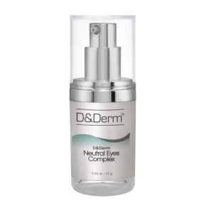 D&Derm Neutral Eyes Complex 15ml