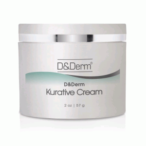 D&Derm Kurative Cream 60ml