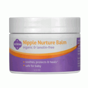 Fairhaven Milkies Nipple Nurture Balm 44.5ml