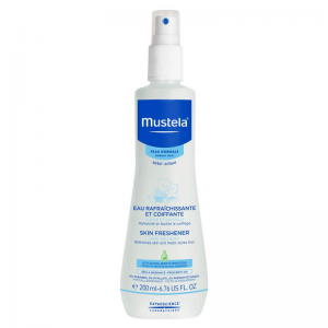 Mustela Skin Freshener 200ml