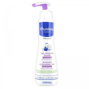 Mustela Intimate Cleansing Gel 200ml