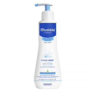 Mustela Hydra Bebe Body Lotion 300ml