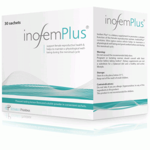 Inofem Plus 30 Sachets