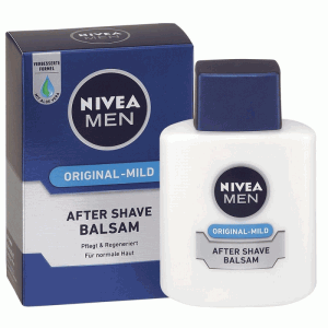 Nivea Men Original Mild After Shave Balm 100ml