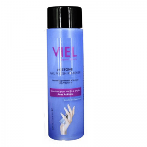 Viel Acetone Nail Polish Remover