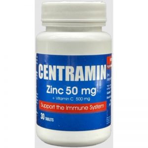 Centramin