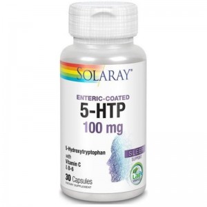 Solaray 5-HTP