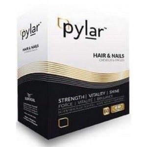 Pylar Hair & Nails