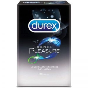Durex Extended Pleasure