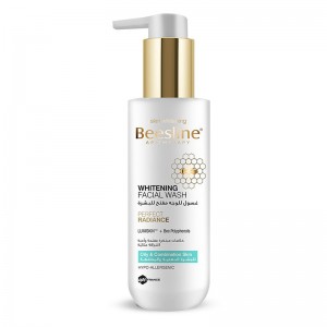 Beesline Whitening Facial Wash