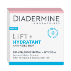 Diadermine LIFT+ Hydrating Day Cream