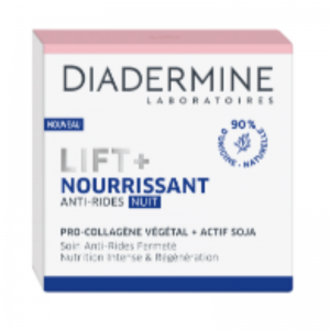 DiadermineLIFT+ Nourishing Night Cream