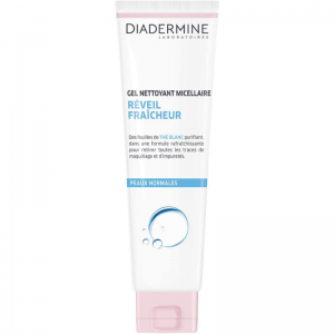 Diadermine Micellar Cleansing Gel