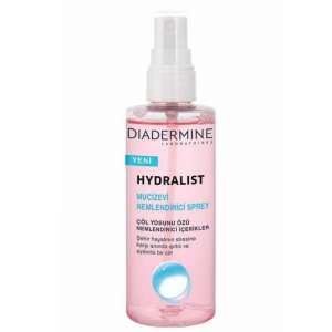 Diadermine Hydralist Fine Moisturizing Mist