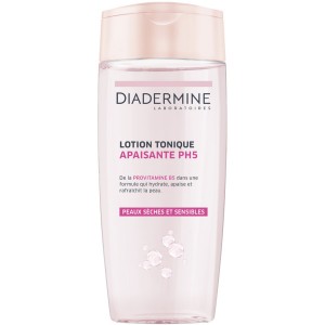 Diadermine Lotion Tonique Apaisante