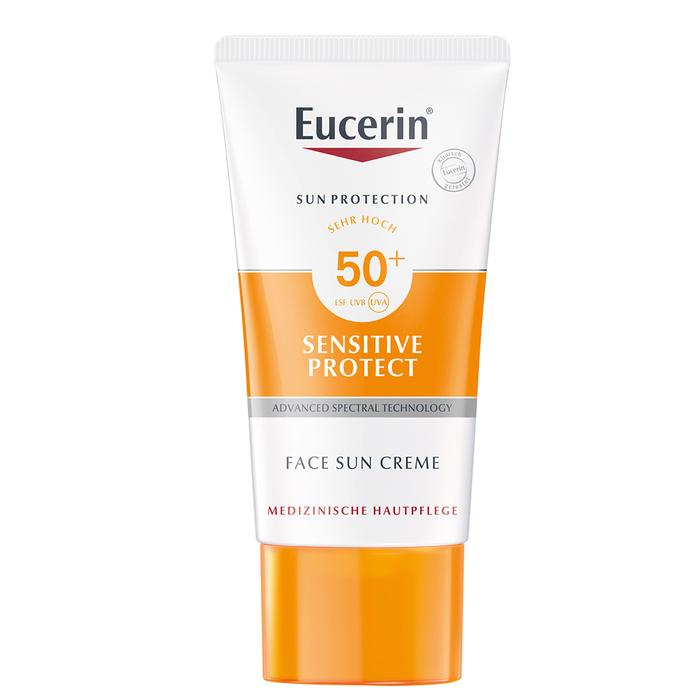 Eucerin Sun Protection Sensitive pharmaholic