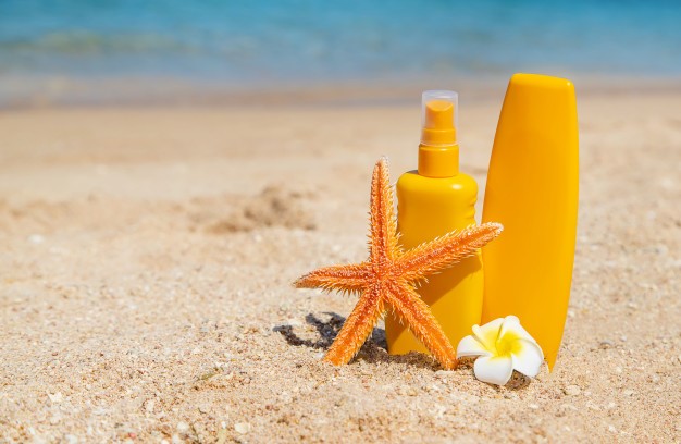 Sunscreen For Your SkinType