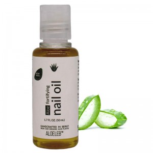 STRONG-NAILS, ALOE FORTIFYING NAIL OIL