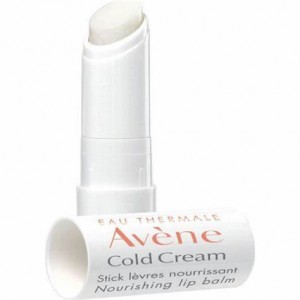 Avene Cold Cream Nourishing Lip Balm