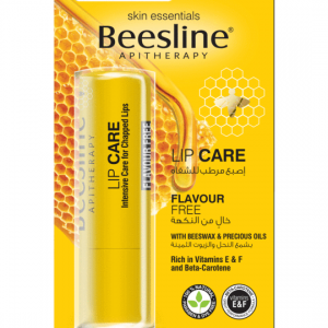 Beesline Lip Care Flavour Free 4g