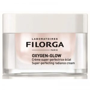 Oxygen-Glow Radiance Cream