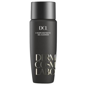 DCL C Scape Enzymatic Gel Cleanser 200 mL