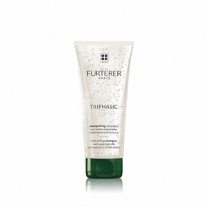 Rene Furterer Triphasic Shampoo 50 mL