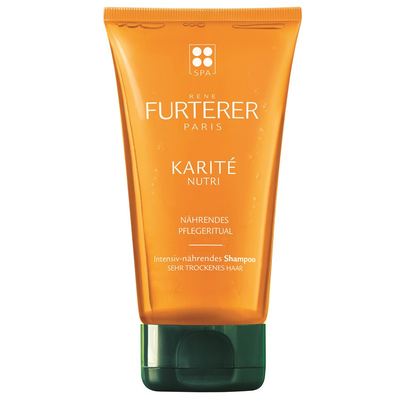 Rene Furterer Karite Nutri Shampoo 50 mL