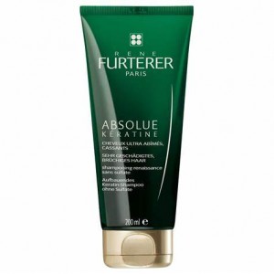 Rene Furterer Absolue Keratine Shampoo 50 mL