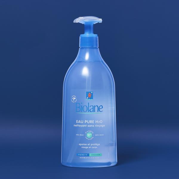 Biolane Eau Pure H2O - 200 ml