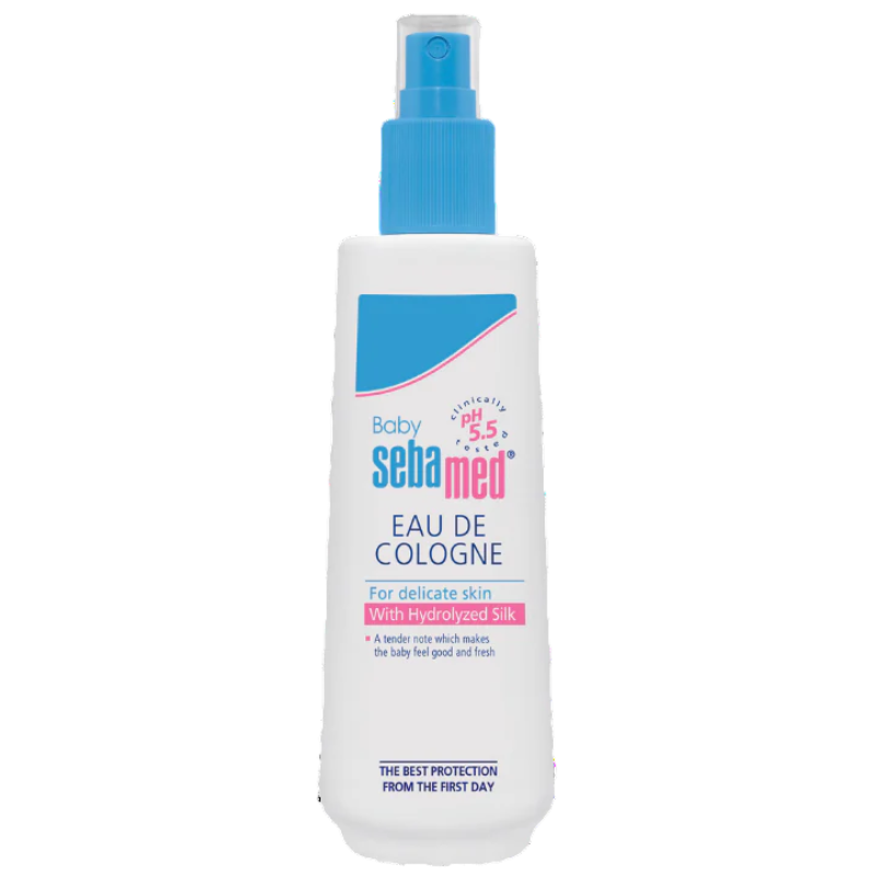 Sebamed Baby Cologne