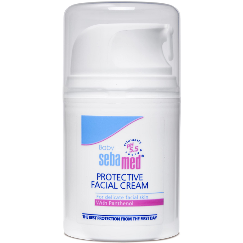 Sebamed Baby Facial Cream