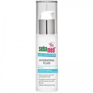 Sebamed Hydrating Fluid