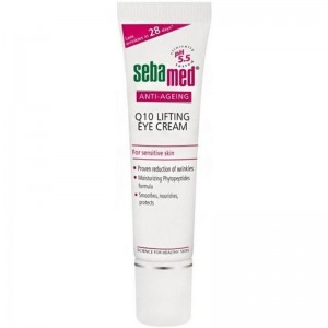 Sebamed Anti-Aging Eye Cream