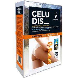 Novadiet Celudis for Cellulite