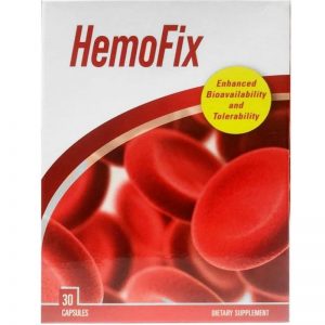 Hemofix