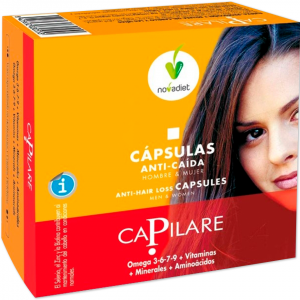 Novadiet Capilare Anti-Hair Loss