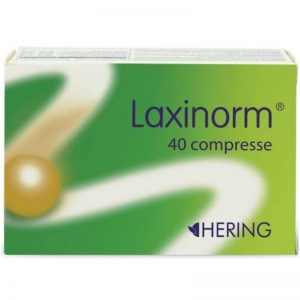 Laxinorm