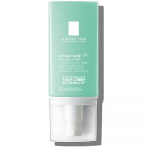 Hydraphase HA Rich Moisturizer