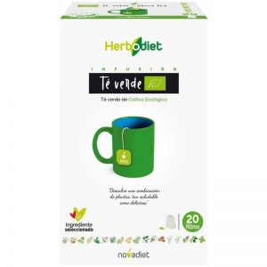 Herbodiet Green Tea