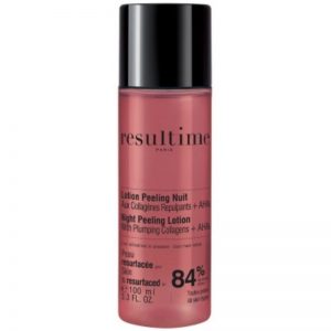 Resultime Night Peeling Lotion