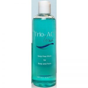 Trio-AC Acne Wash