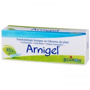 Boiron Arnigel