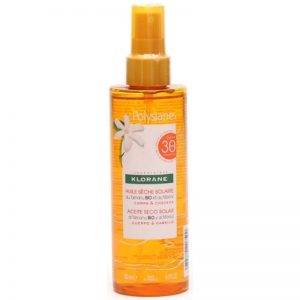 Polysianes Dry Oil Spray