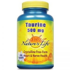 Nature Life Taurine