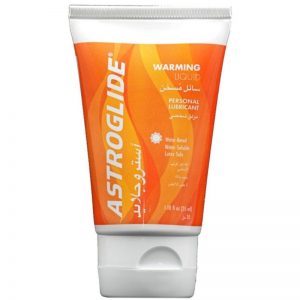 Astroglide Warming Liquid