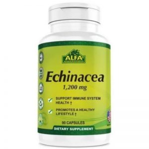 Alfa Vitamins Echinacea