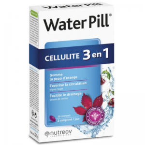 Nutreov WaterPill Cellulite
