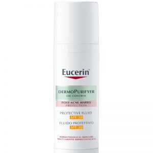 Eucerin Oil Control Fluid