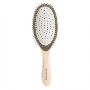 brush for dry and tired hair